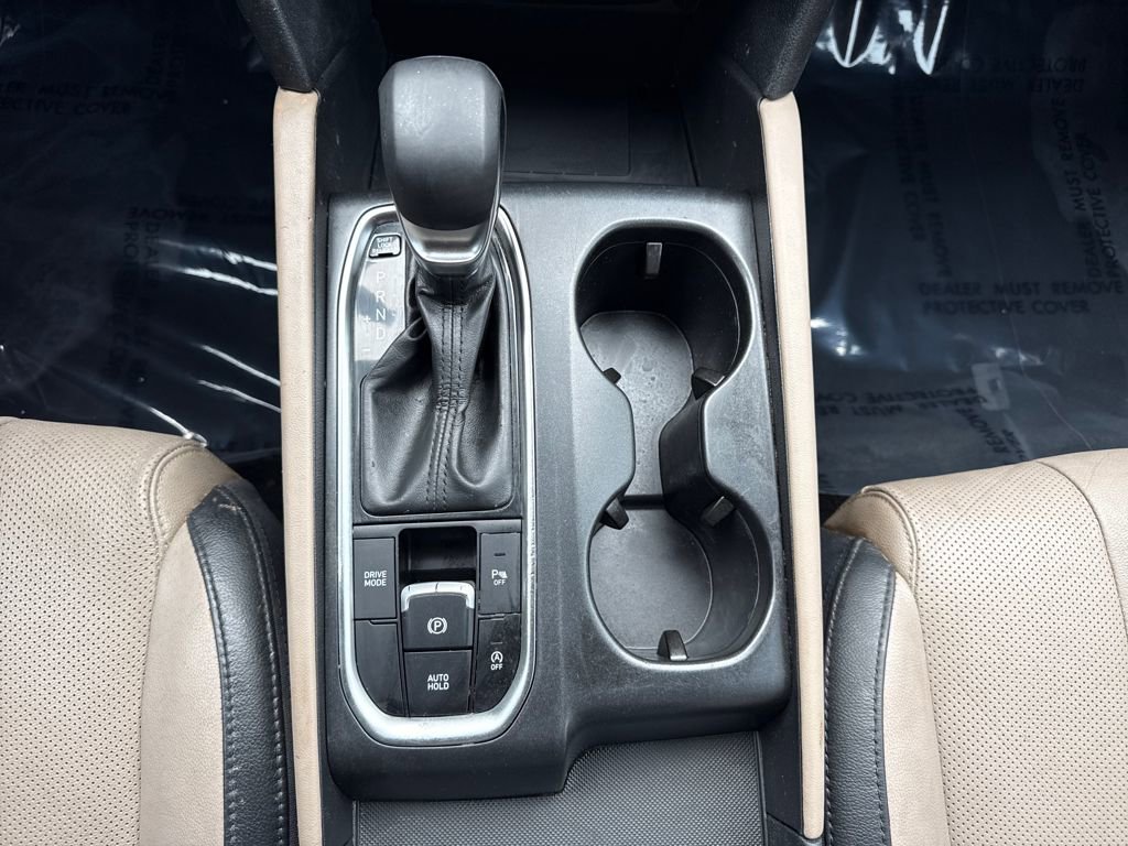 Used 2020 Hyundai Santa Fe SEL w/ Convenience + Premium Package image 21