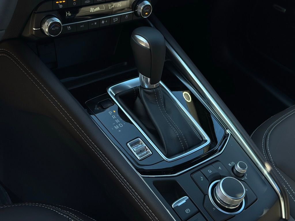 Used 2025 MAZDA CX-5 Signature image 26