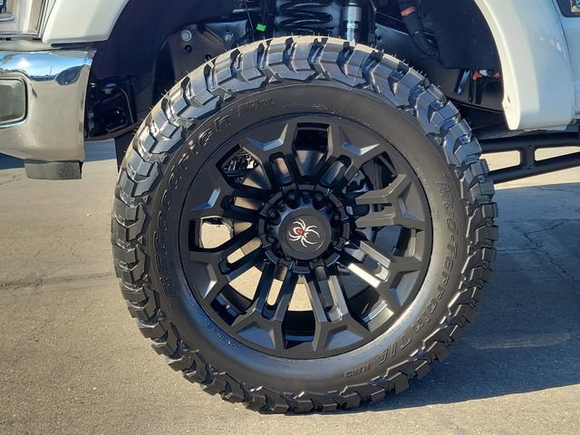 New 2026 Ford F250 Lariat image 32