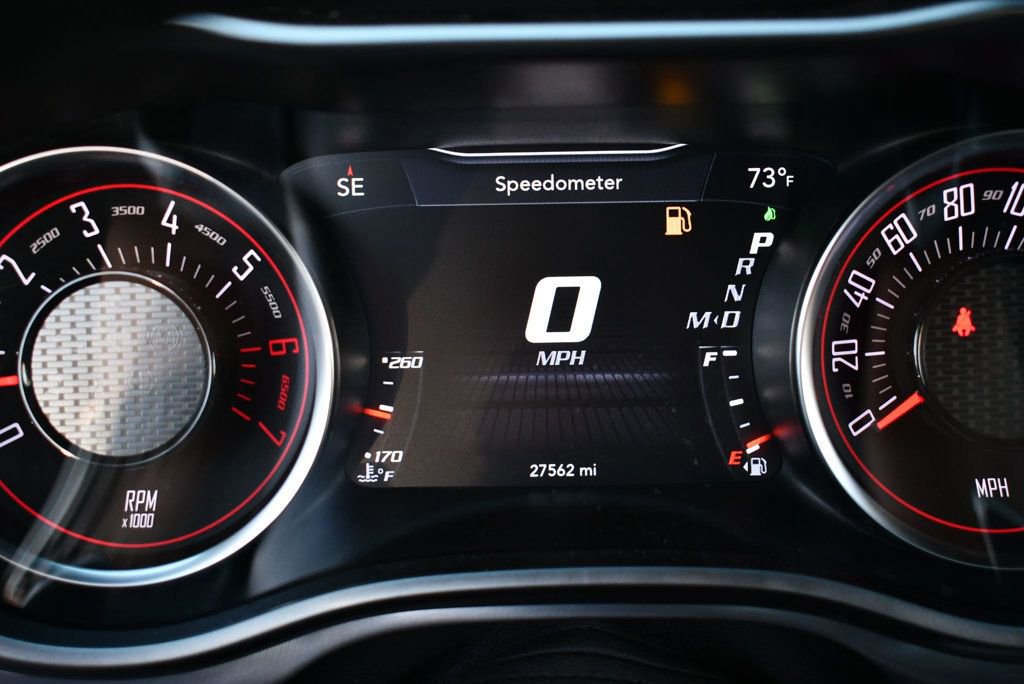 Used 2020 Dodge Challenger R/T Scat Pack image 51