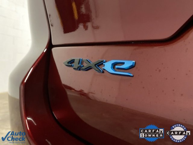 Used 2025 Jeep Grand Cherokee Limited 4xe image 94