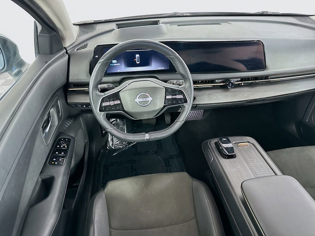 Used 2023 Nissan Ariya FWD image 29