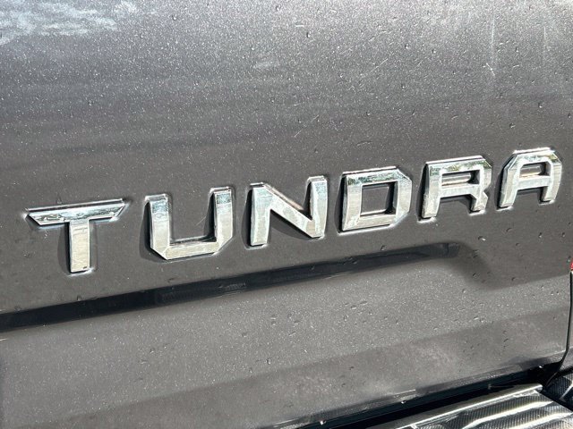 Used 2017 Toyota Tundra Limited AWD/4WD image 7