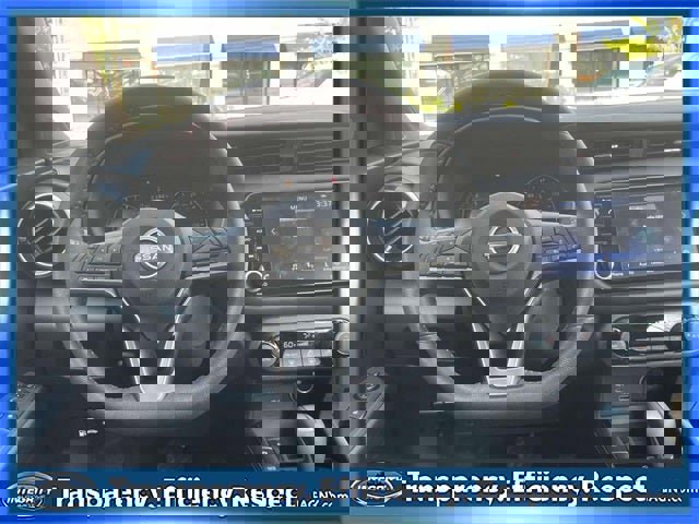 Used 2024 Nissan Kicks SR image 14