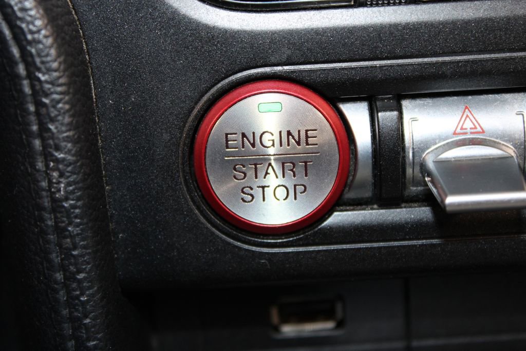 Used 2023 Ford Mustang Premium image 22