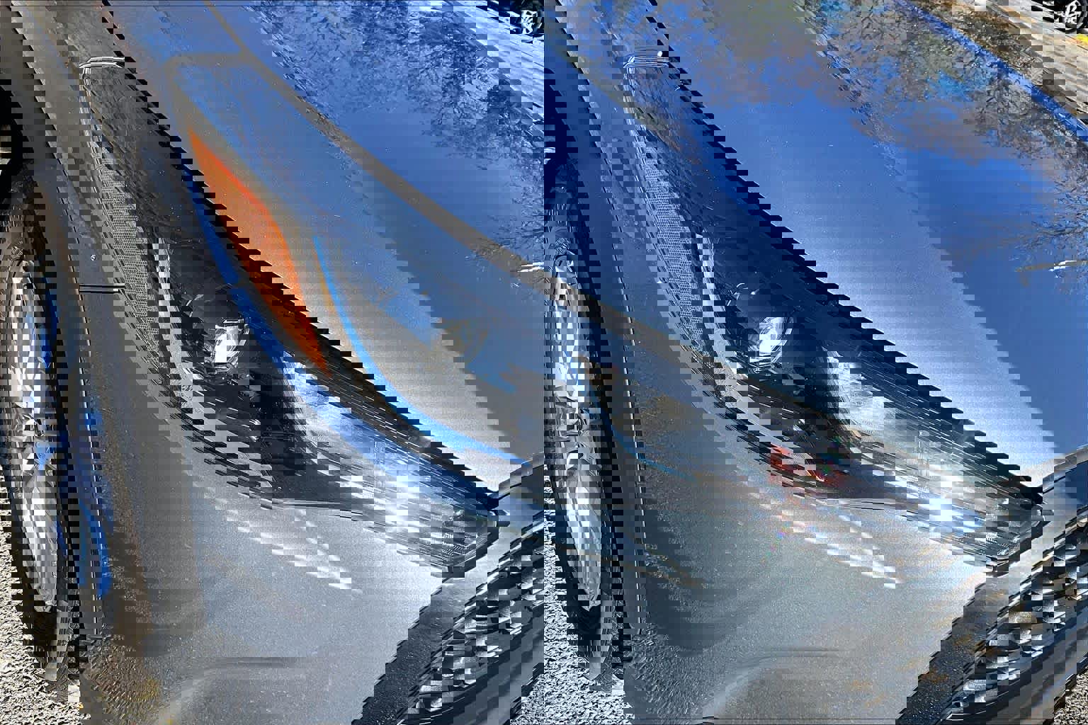 Certified 2023 Toyota Corolla Cross LE w/ Moonroof Package image 27