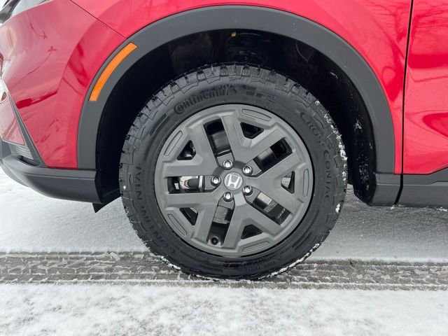 Certified 2026 Honda CR-V TrailSport image 11