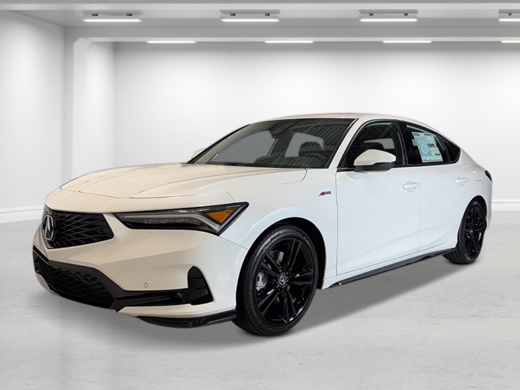 New 2026 Acura Integra A-Spec image 1
