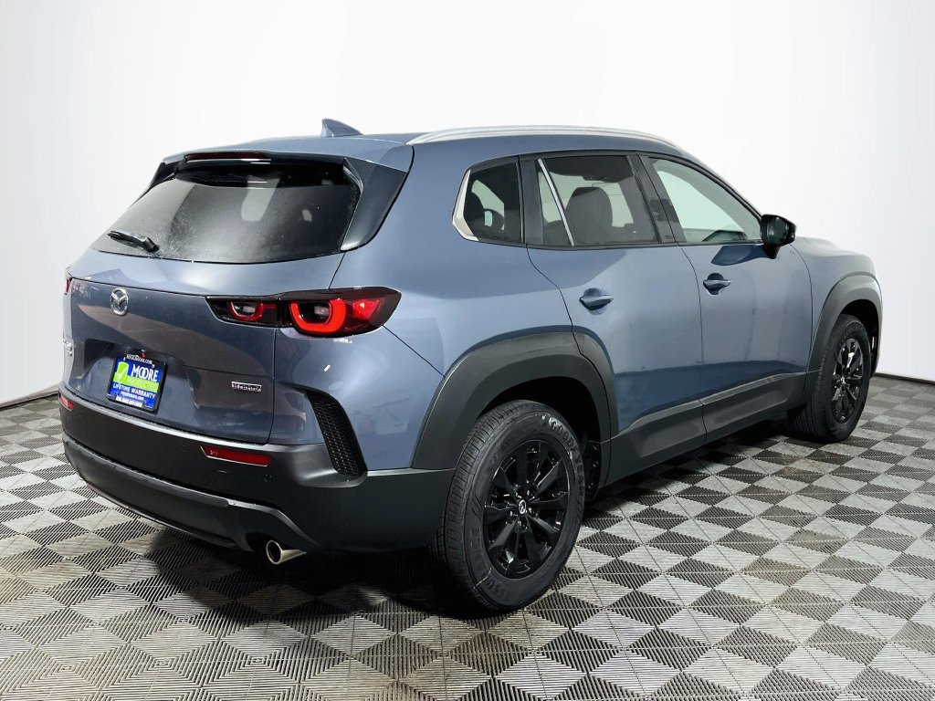 New 2026 MAZDA CX-50 2.5 Hybrid w/ Weather Package AWD/4WD image 7