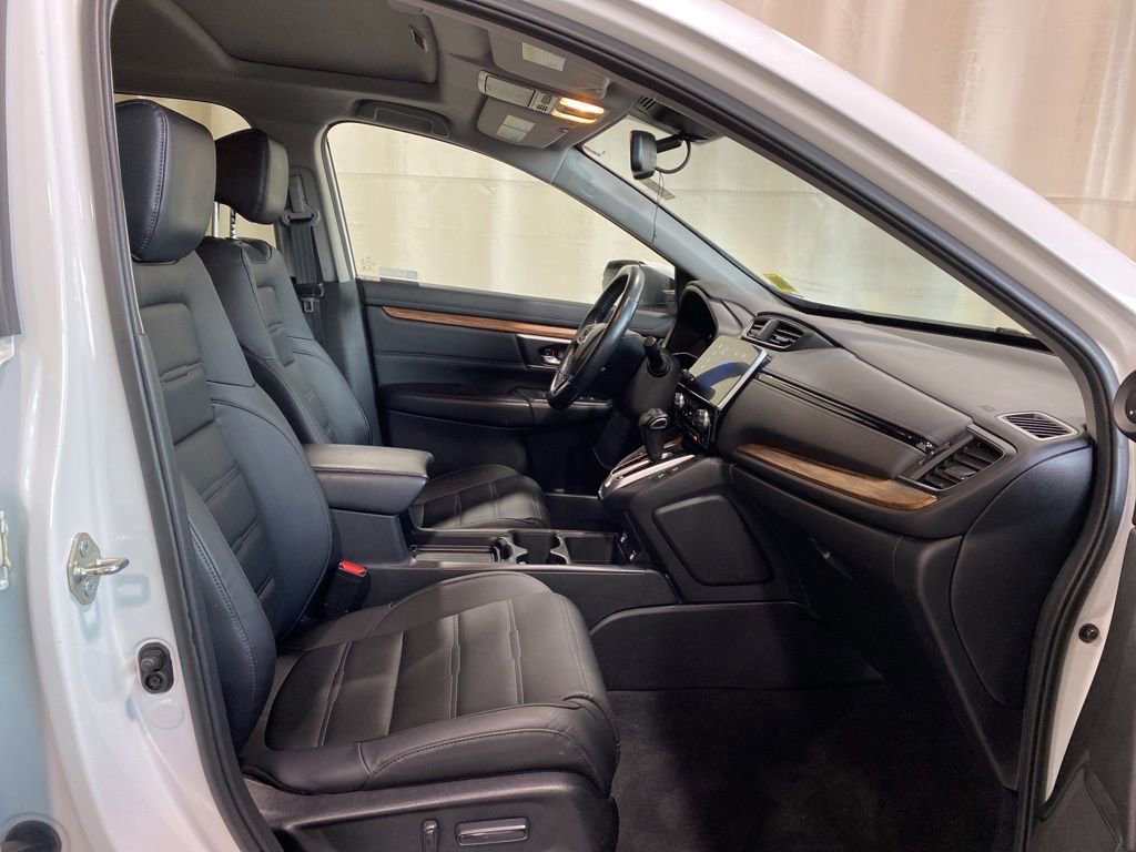 Used 2020 Honda CR-V EX-L image 14