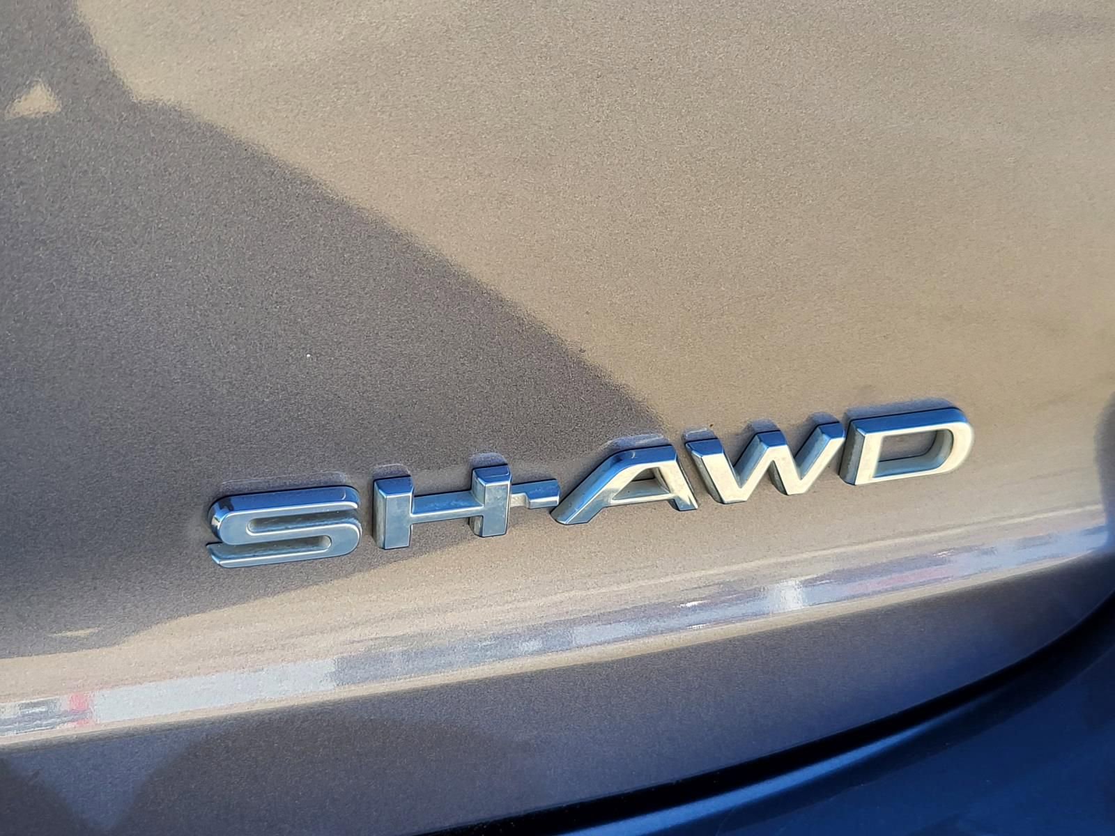 Used 2017 Acura MDX SH-AWD w/ Advance Package image 13