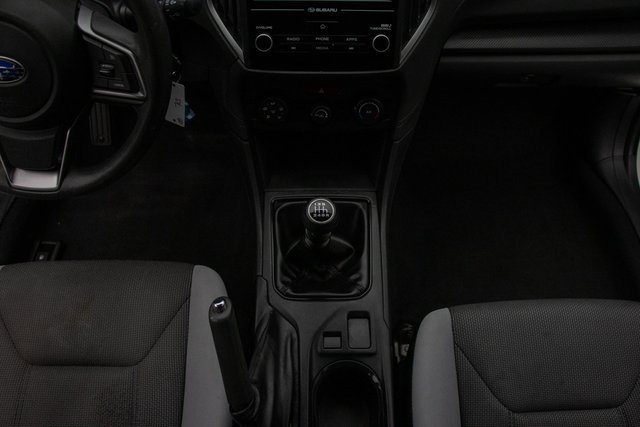 Used 2019 Subaru Crosstrek 2.0i image 22