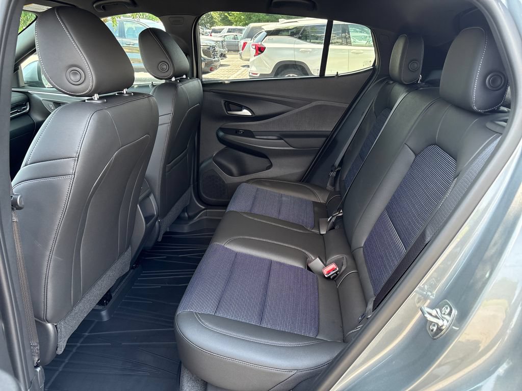 New 2026 Buick Envista Preferred w/ Convenience I Package FWD image 25