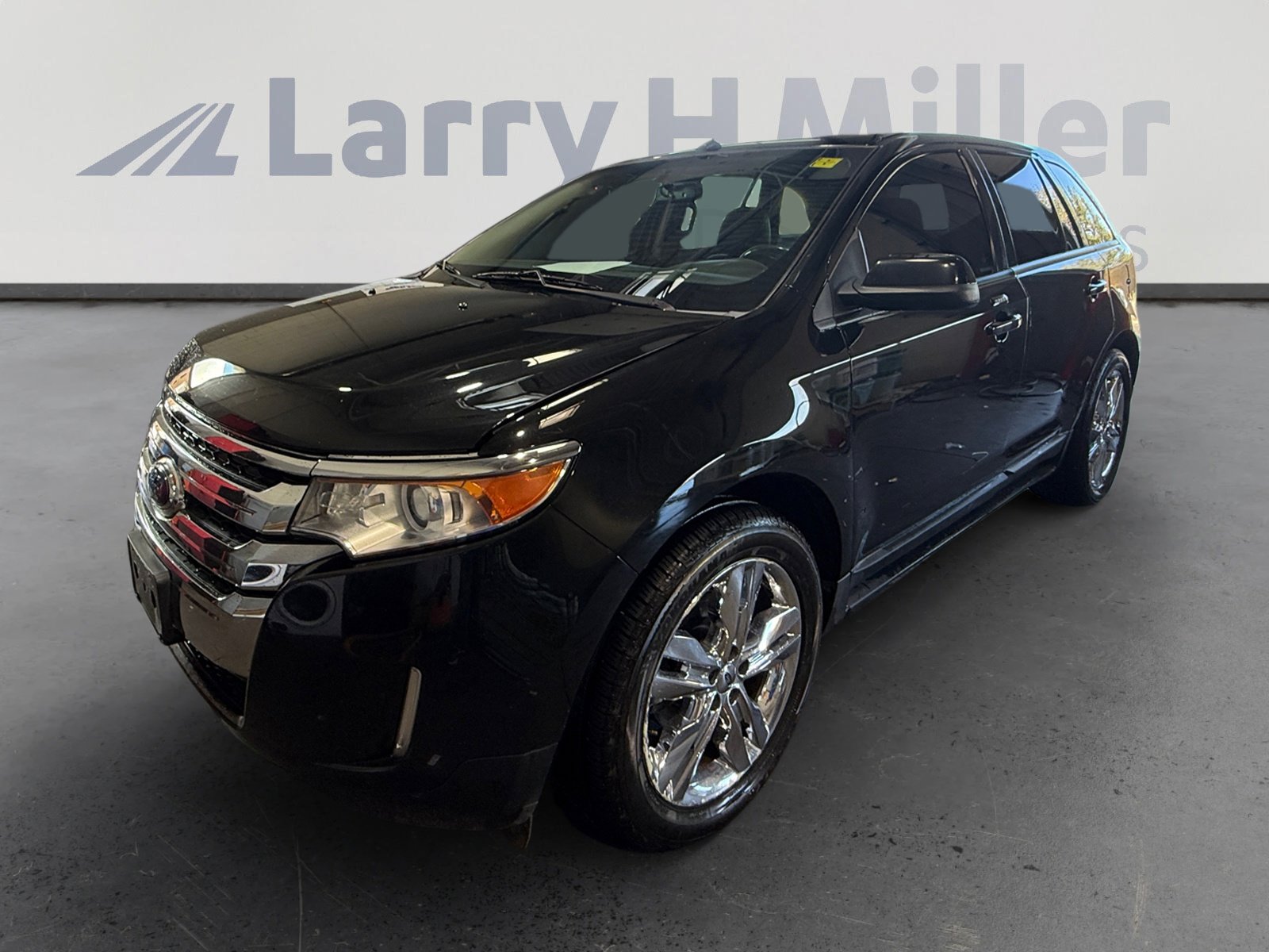 Used 2013 Ford Edge SEL image 1