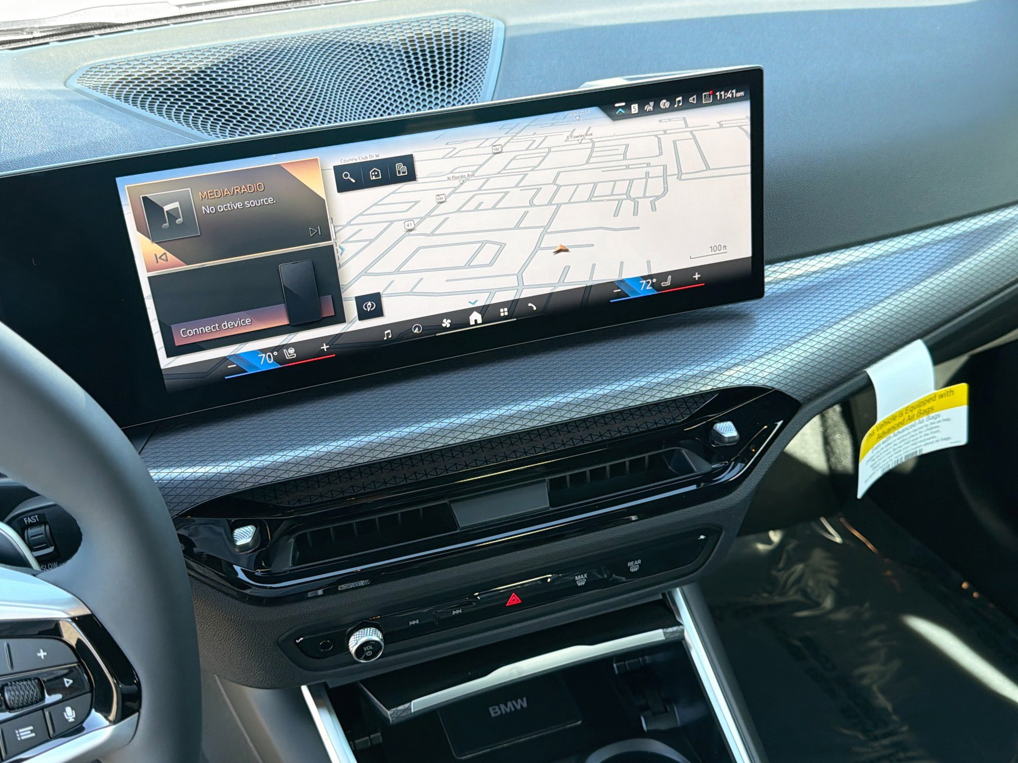 New 2026 BMW 330i xDrive Sedan w/ Premium Package image 28