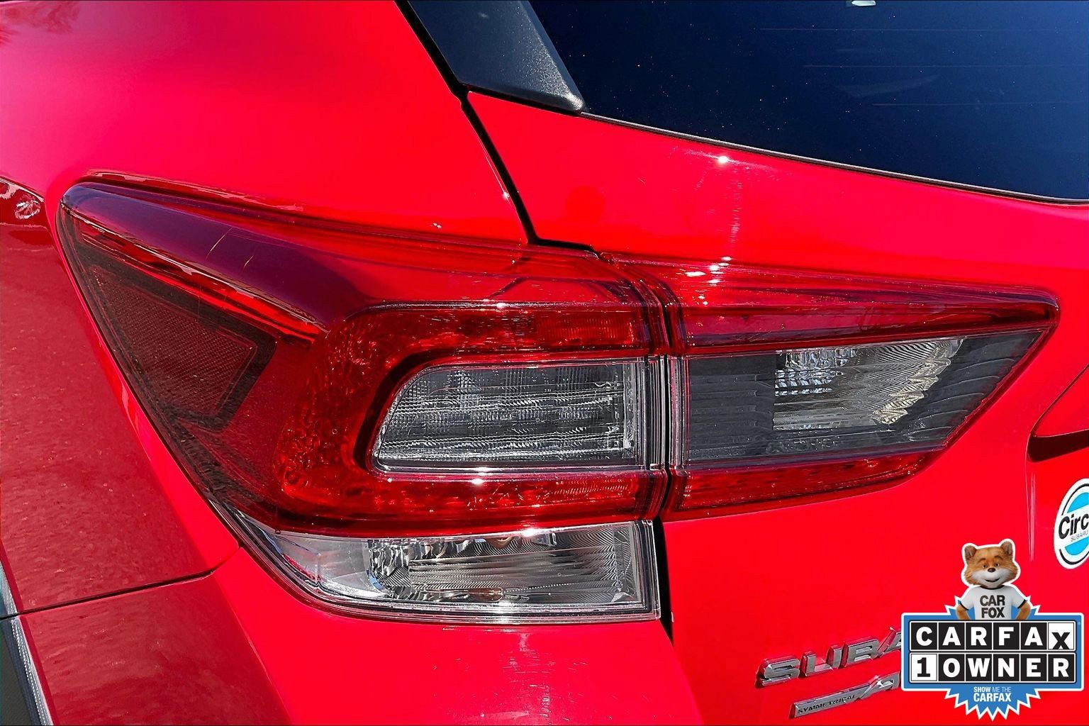 Certified 2023 Subaru Crosstrek 2.0i Premium image 29