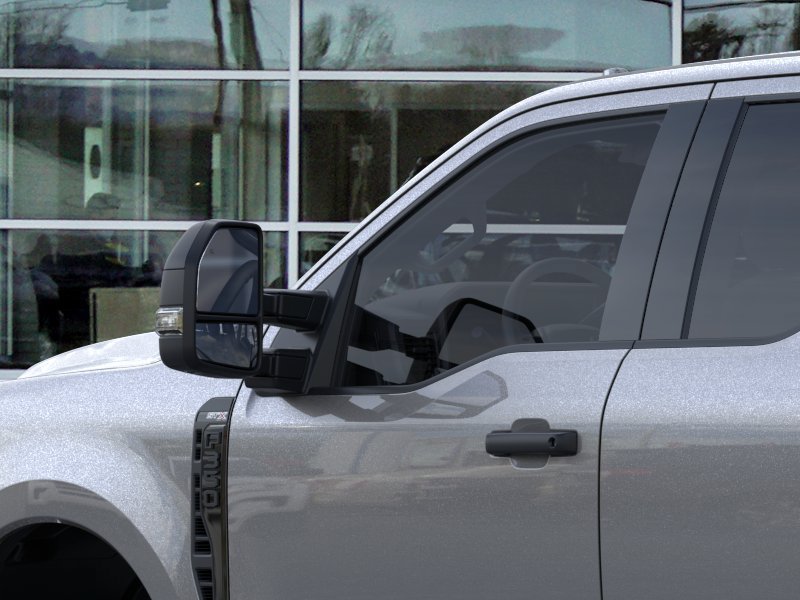 New 2026 Ford F350 XL w/ STX Appearance Package AWD/4WD image 20