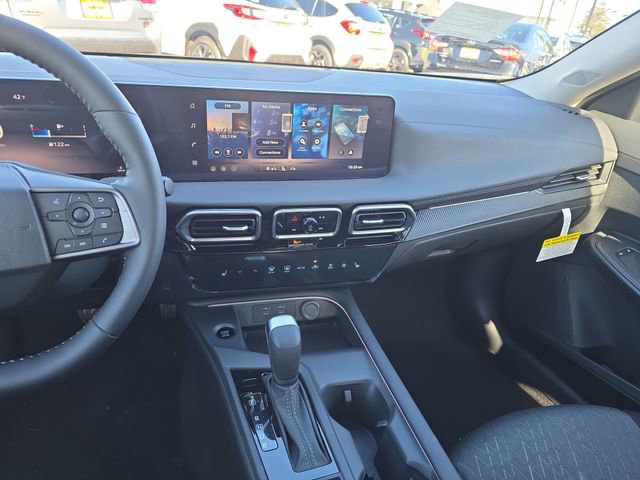 New 2026 Nissan Sentra SV w/ SV Convenience Package image 21