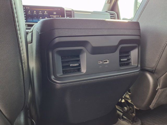 Used 2025 Chevrolet Silverado 2500 LT w/ All Star Edition AWD/4WD image 35