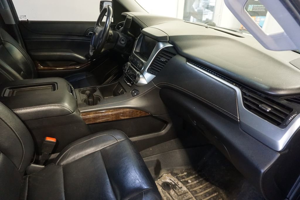 Used 2020 Chevrolet Tahoe LT image 20