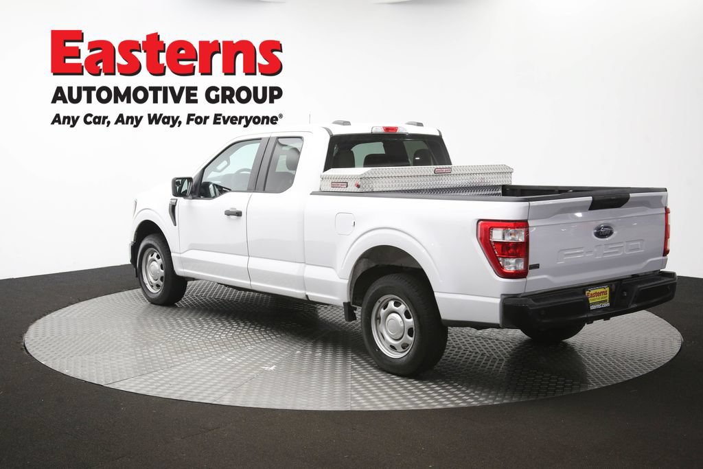Used 2023 Ford F150 XL RWD image 62