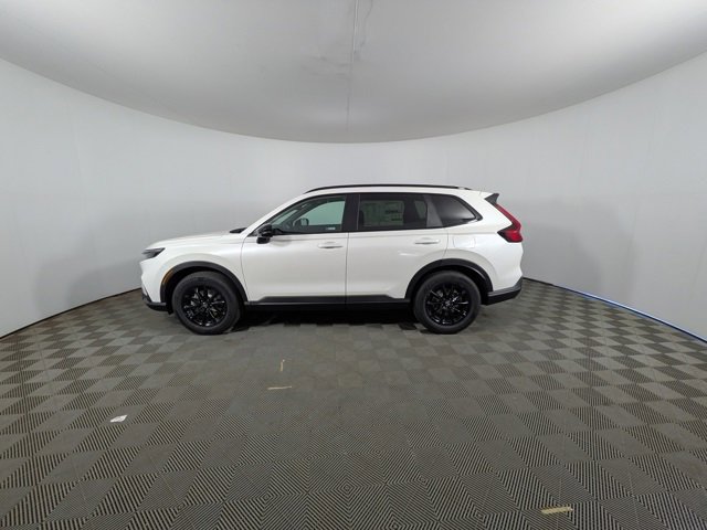 New 2026 Honda CR-V Sport-L image 17