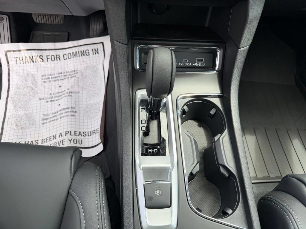 New 2026 Subaru Ascent Premium AWD/4WD image 17