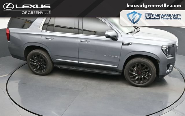 Used 2022 GMC Yukon SLT w/ SLT Premium Package AWD/4WD image 47