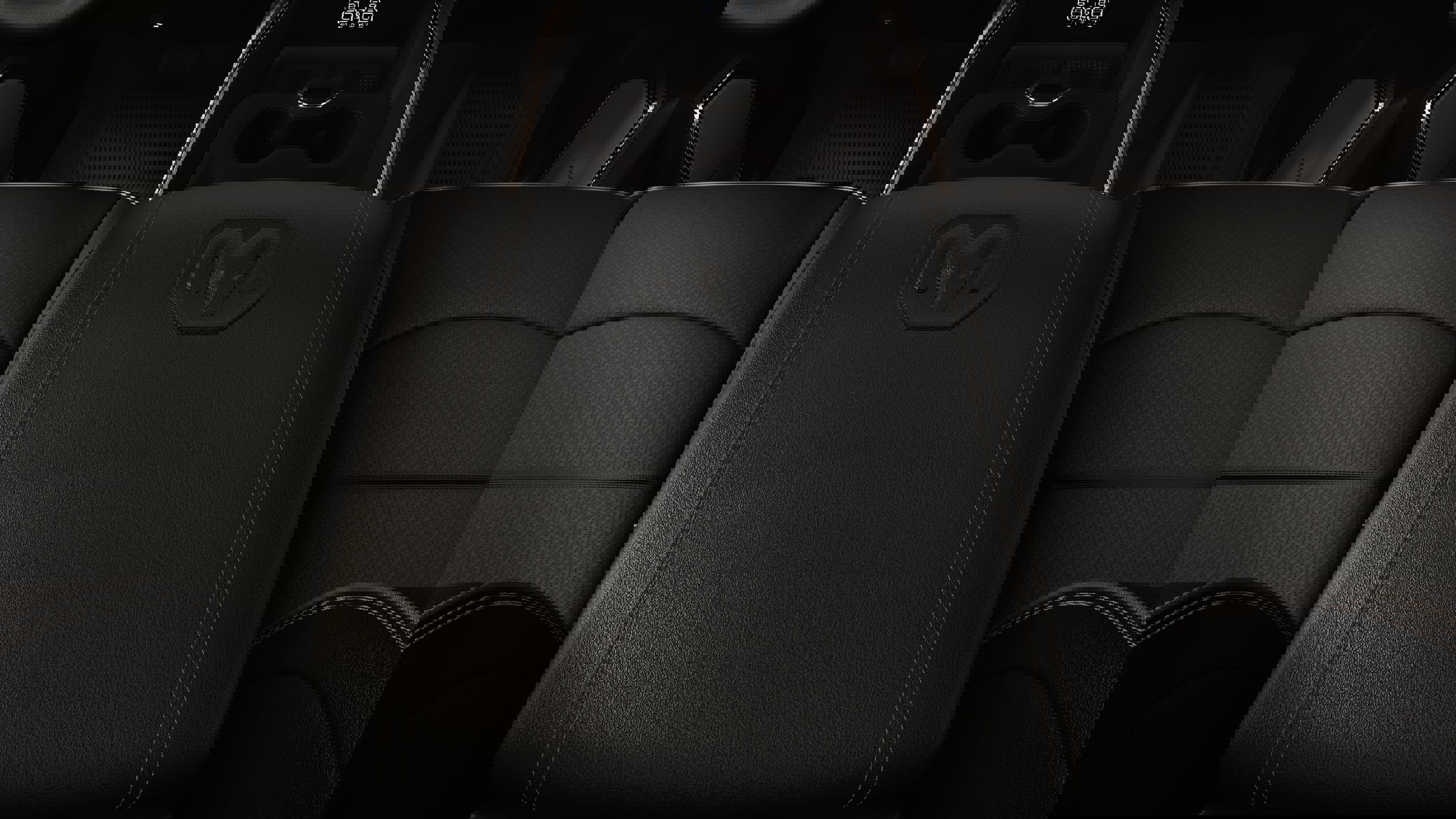 New 2026 RAM 3500 Laramie image 4