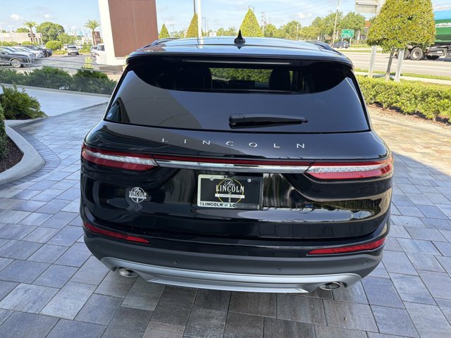 New 2026 Lincoln Corsair Premiere FWD image 3