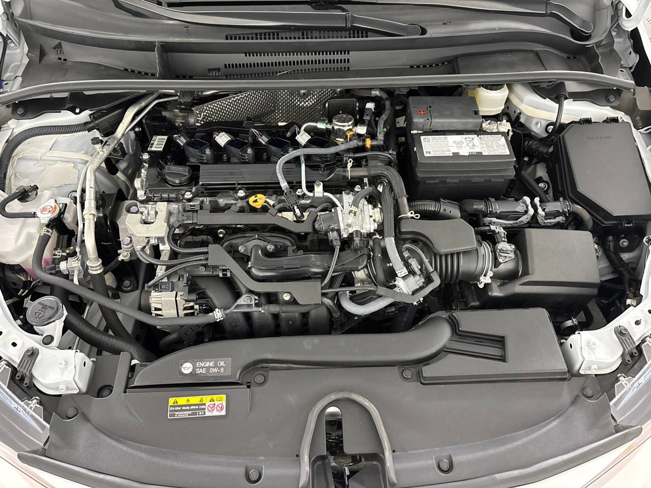 Used 2025 Toyota Corolla LE FWD image 33