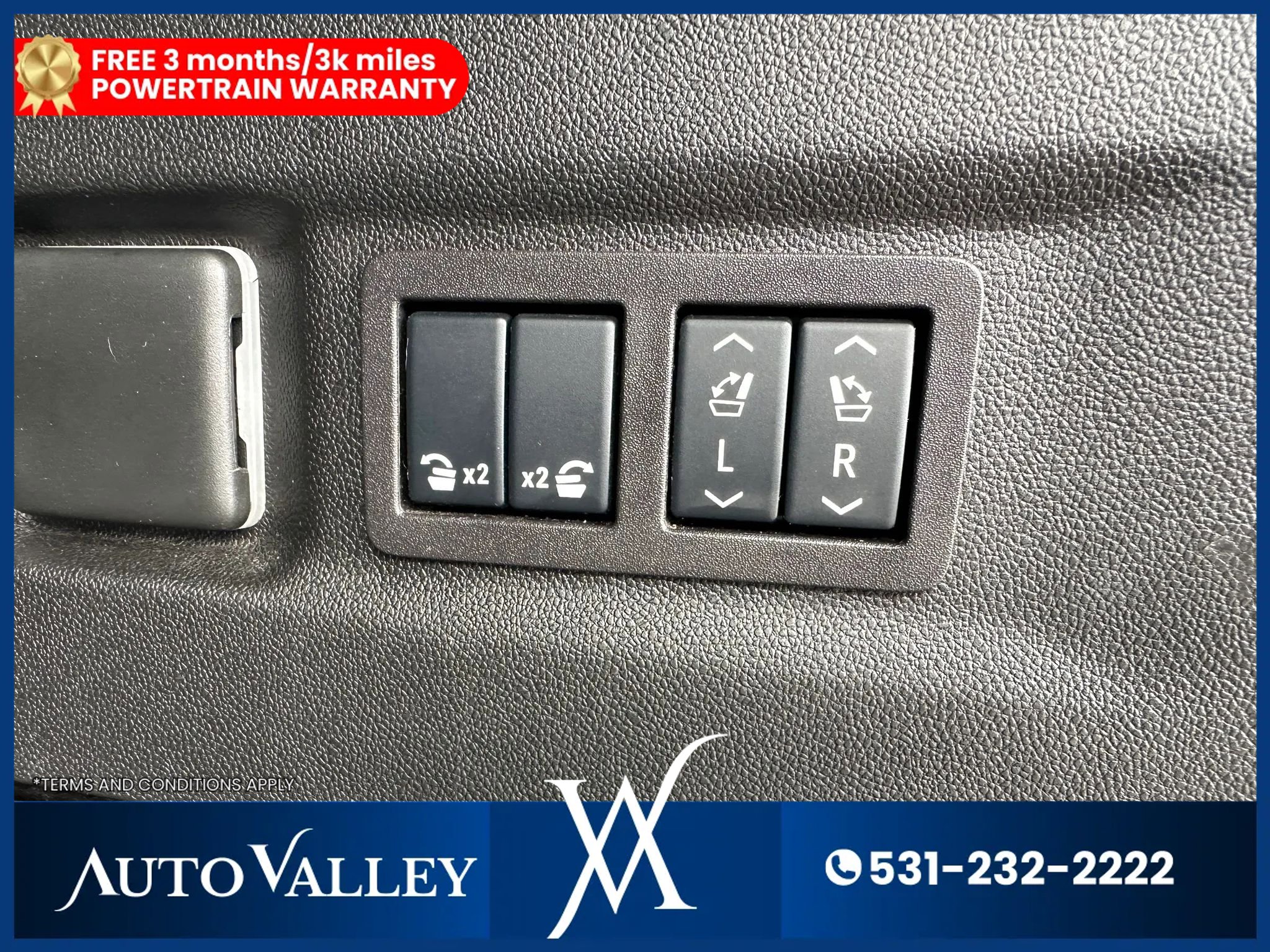 Used 2024 GMC Yukon XL Denali w/ Advanced Technology Package AWD/4WD image 45