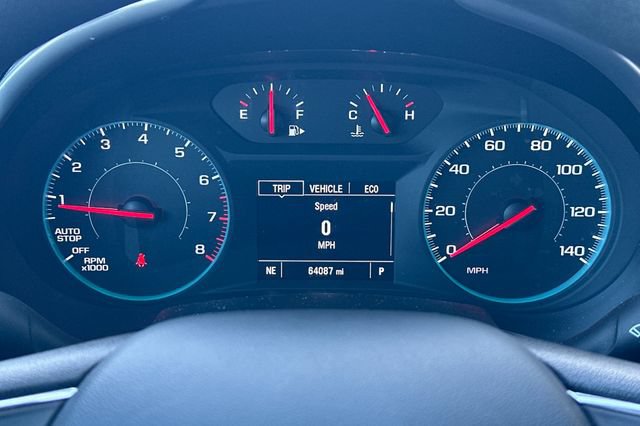 Used 2023 Chevrolet Malibu LT FWD image 26