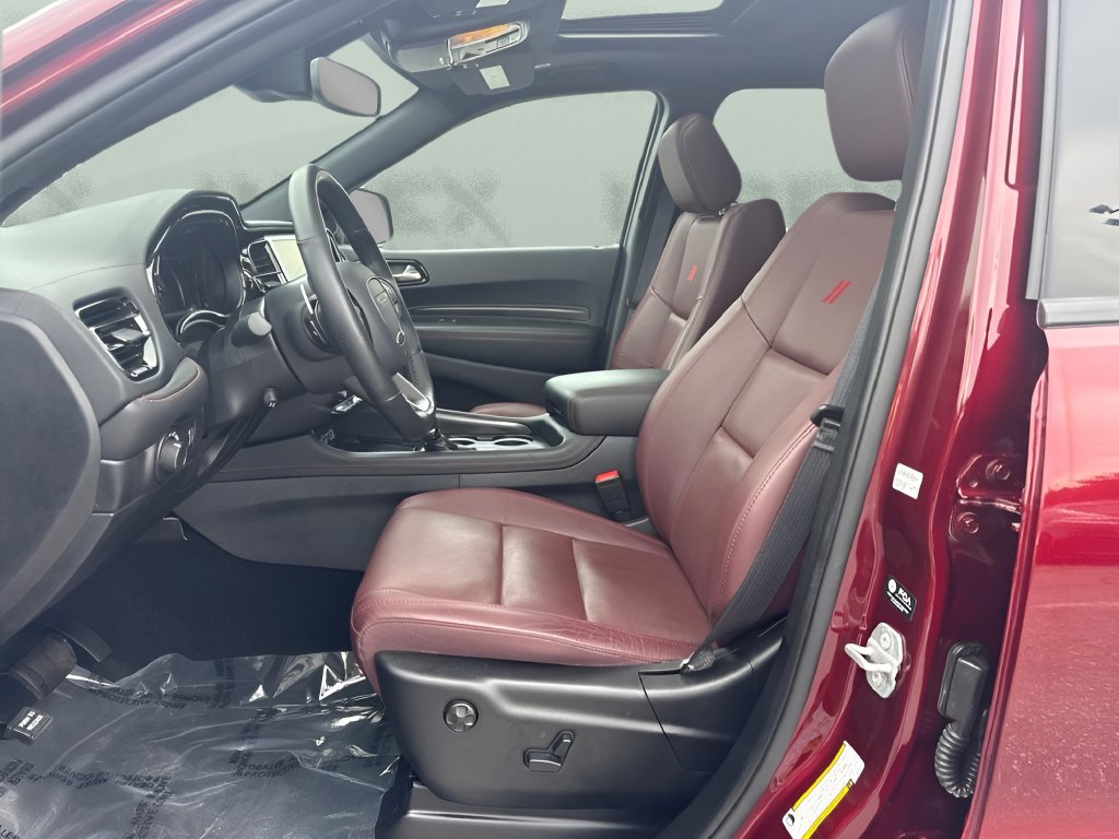 Used 2025 Dodge Durango GT AWD/4WD image 9