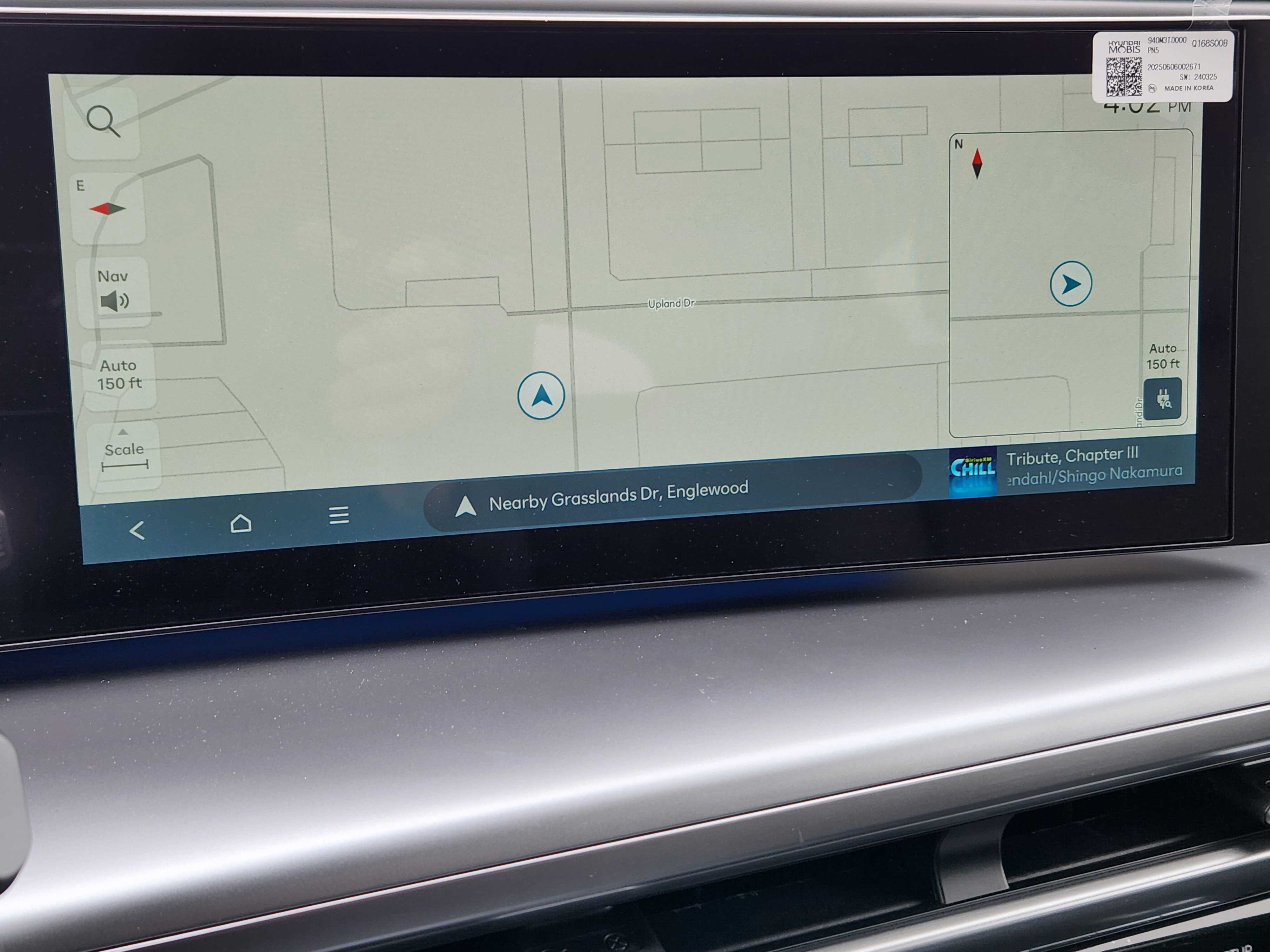 New 2026 Hyundai Ioniq 9 SEL w/ Tow & Go Package AWD/4WD image 26