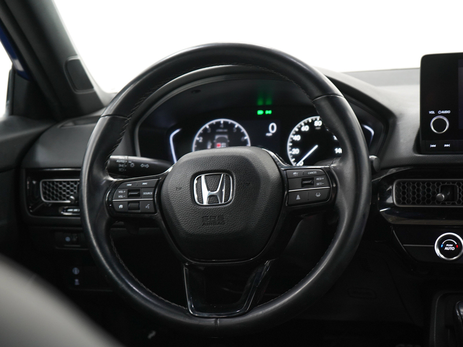 Used 2022 Honda Civic Sport image 14