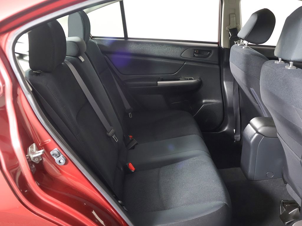 Used 2015 Subaru Impreza 2.0i AWD/4WD image 24