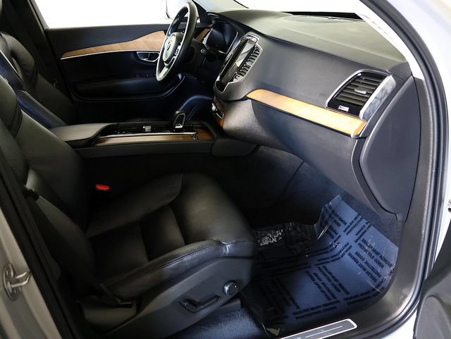 Used 2024 Volvo XC90 T8 Plus w/ Protection Package AWD/4WD image 39