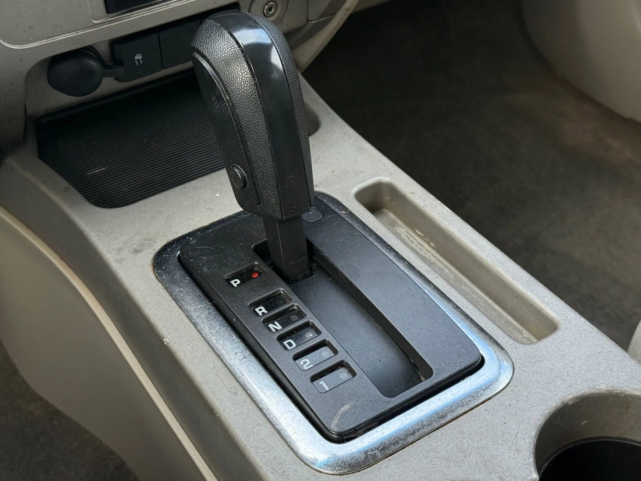 Used 2008 Ford Escape XLT image 26