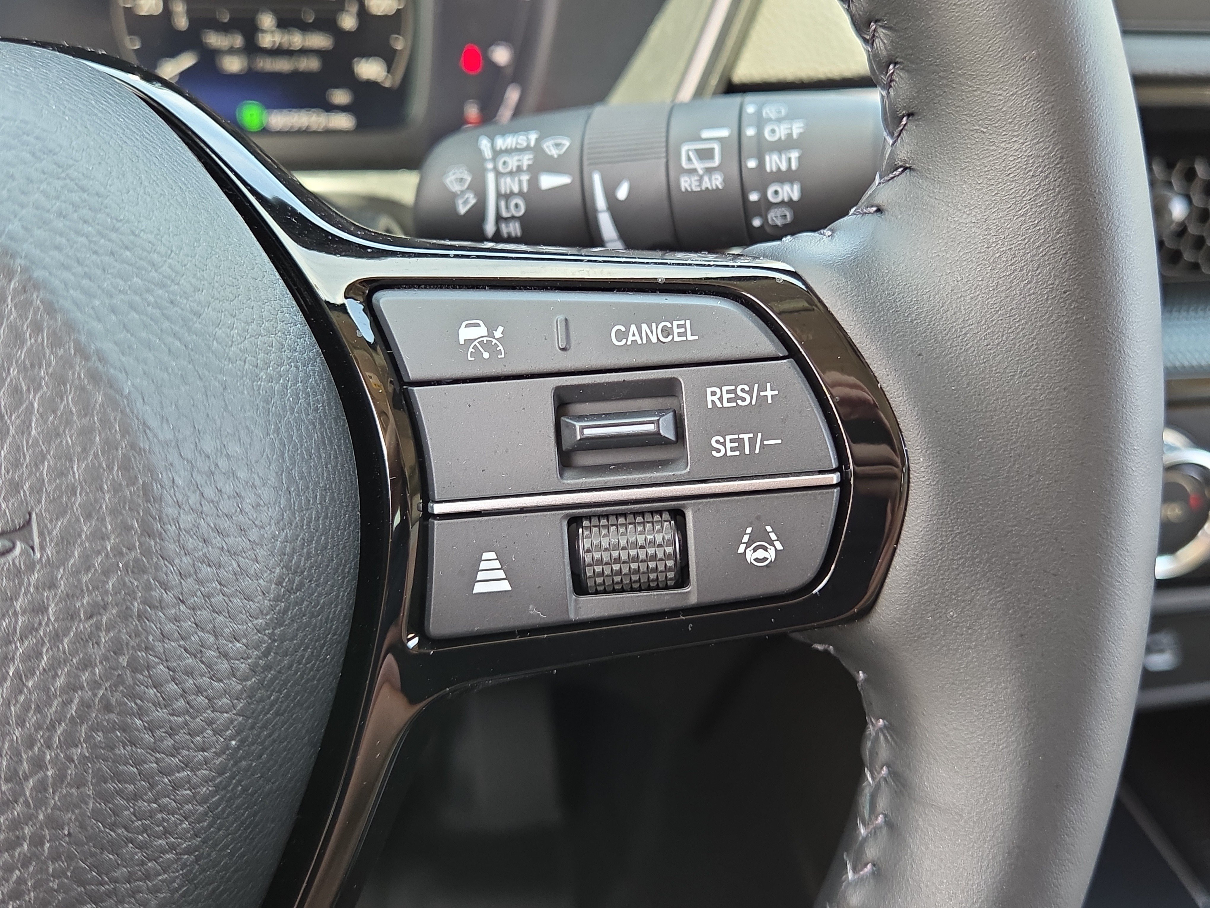 Used 2026 Honda CR-V EX-L image 20