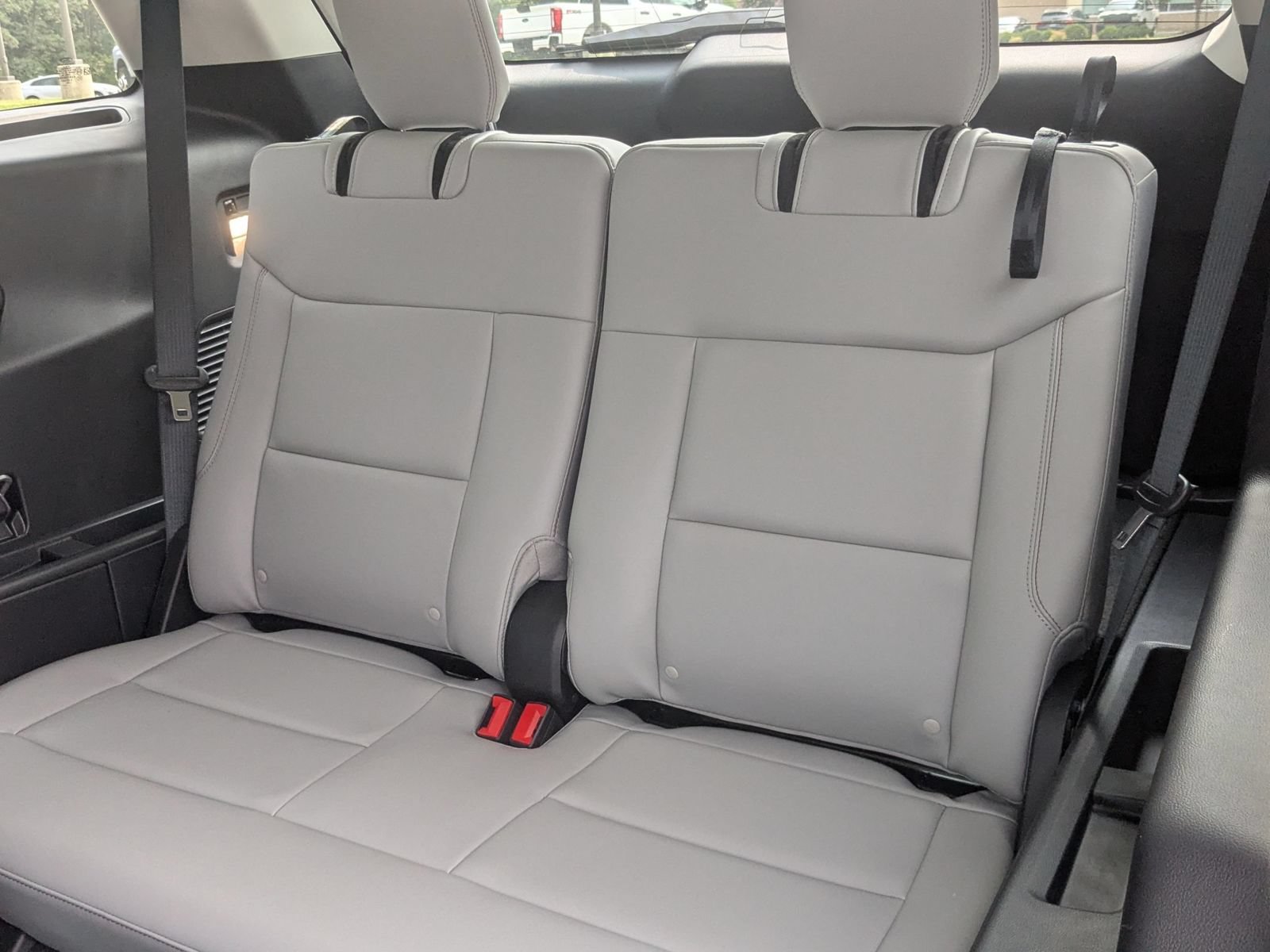 New 2026 Ford Explorer Active w/ Active Comfort Package AWD/4WD image 34