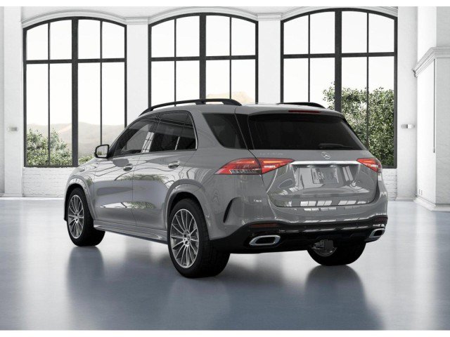 Used 2024 Mercedes-Benz GLE 450 4MATIC image 27