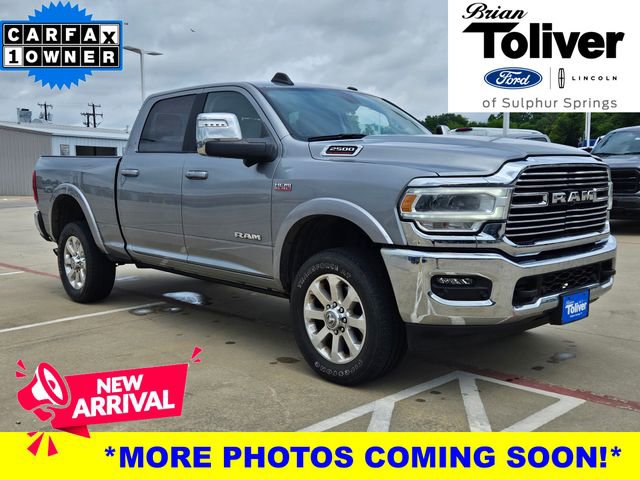 Used 2023 RAM 2500 Laramie