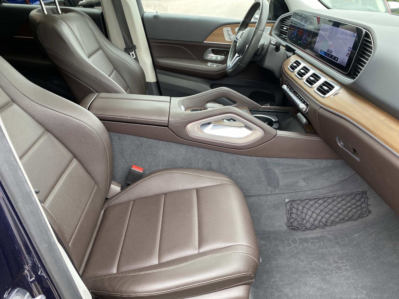 Used 2020 Mercedes-Benz GLE 450 4MATIC image 27