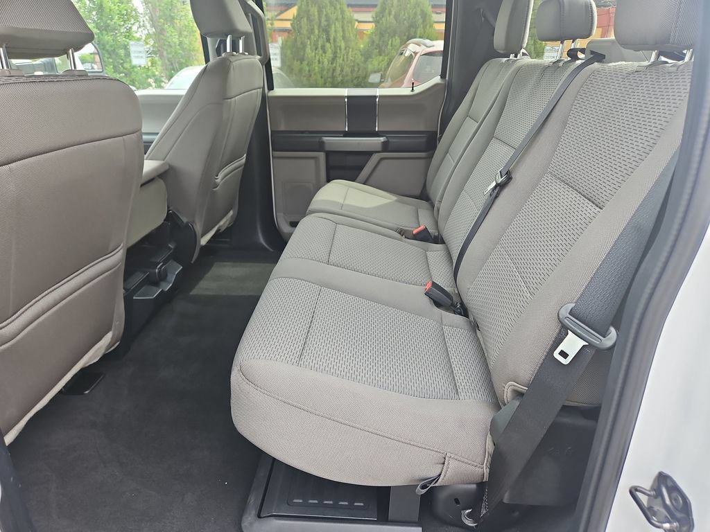 Used 2022 Ford F350 XLT w/ XLT Value Package AWD/4WD image 25