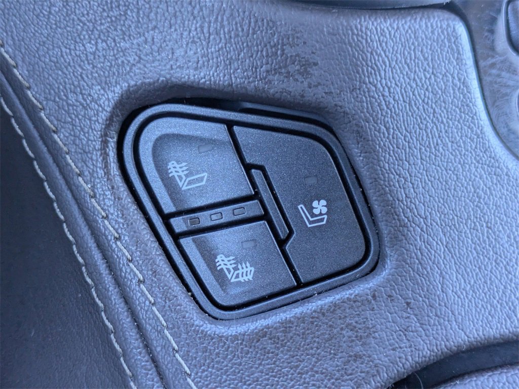 Used 2018 Chevrolet Tahoe Premier image 26