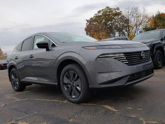 New 2026 Nissan Murano SL image 10