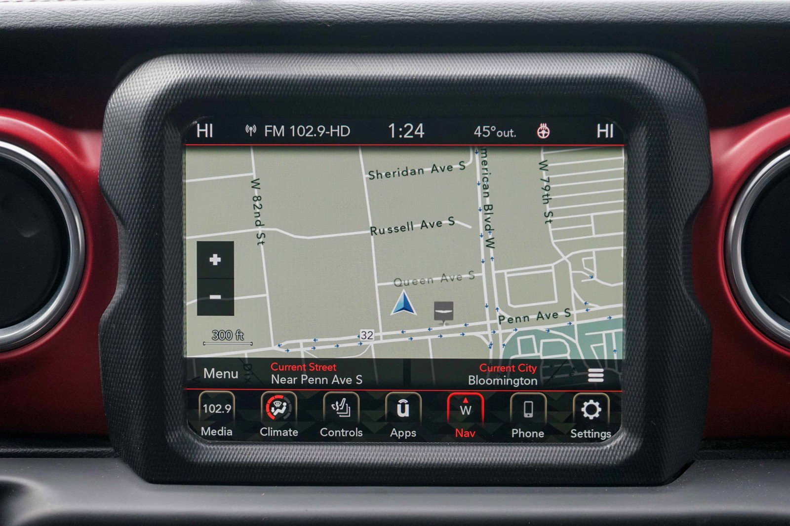 Used 2018 Jeep Wrangler Unlimited Rubicon image 17