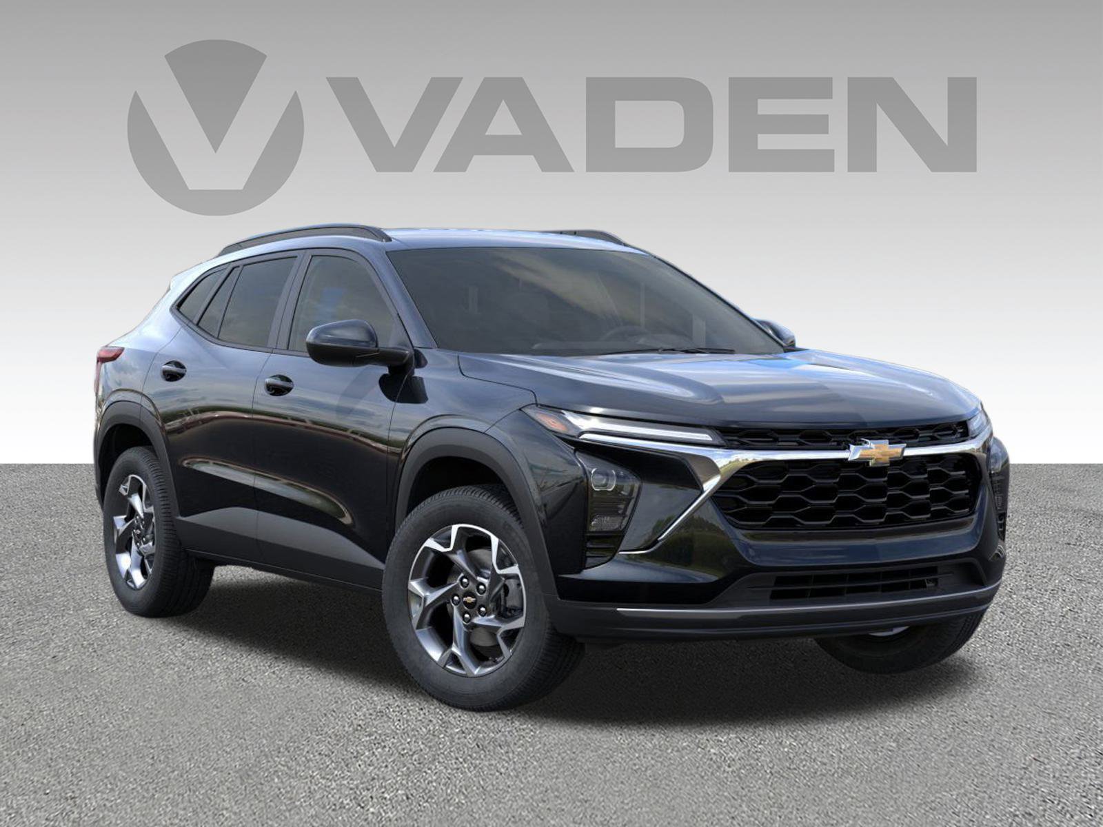 New 2026 Chevrolet Trax LT w/ Driver Confidence Package image 7