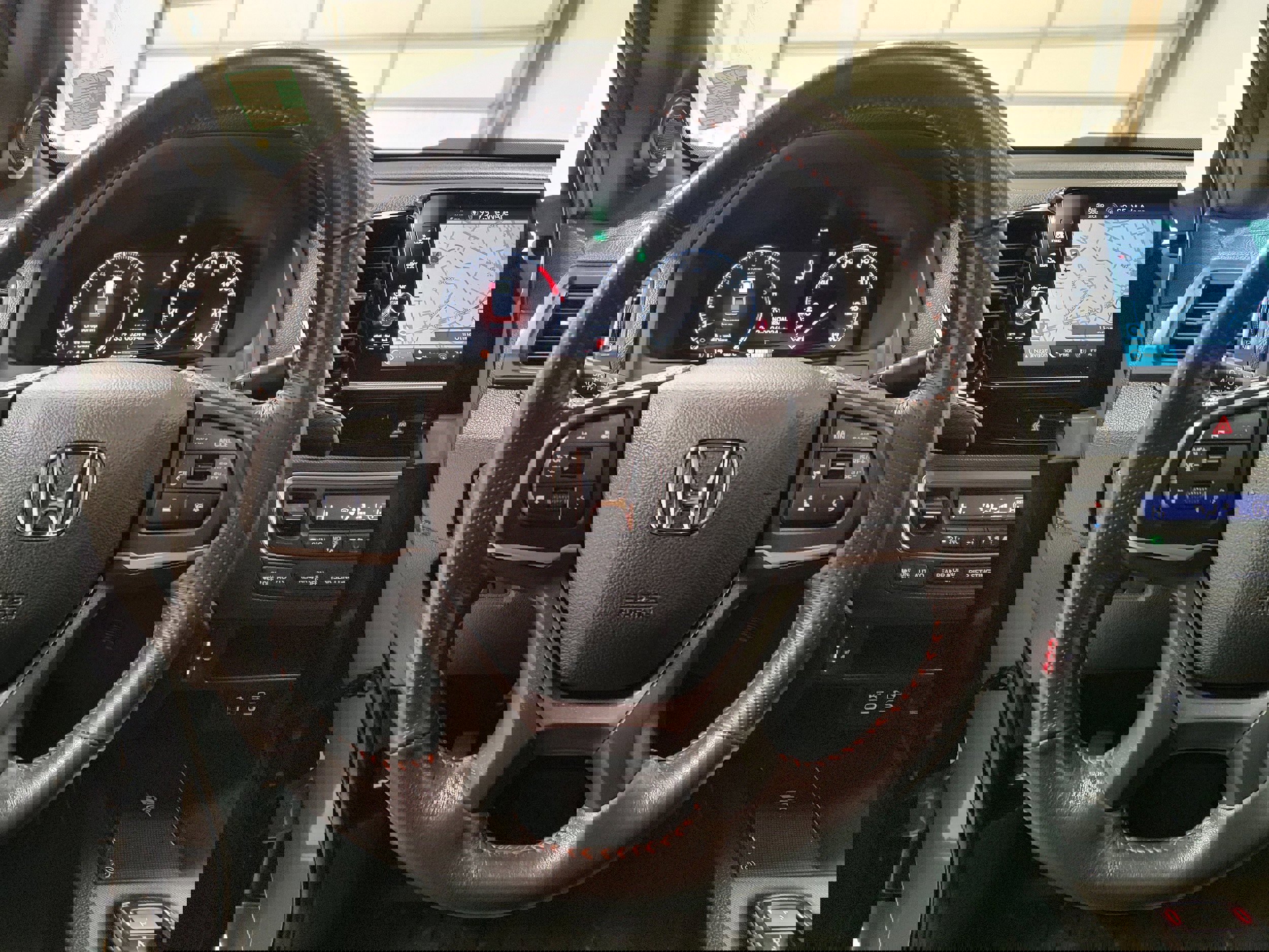 Used 2025 Honda Ridgeline TrailSport+ image 5